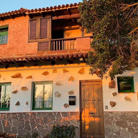 Villa Casa Arrantzale II à El Cercado Extérieur photo