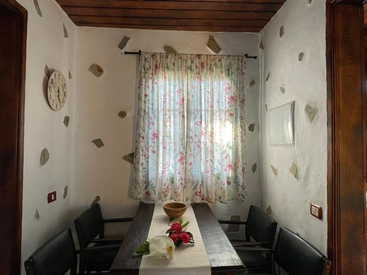 Villa Casa Arrantzale II à El Cercado Extérieur photo
