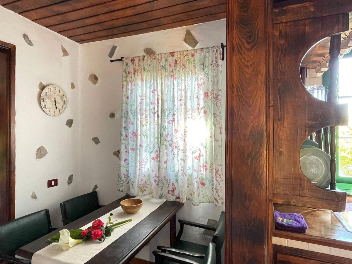 Villa Casa Arrantzale II à El Cercado Extérieur photo