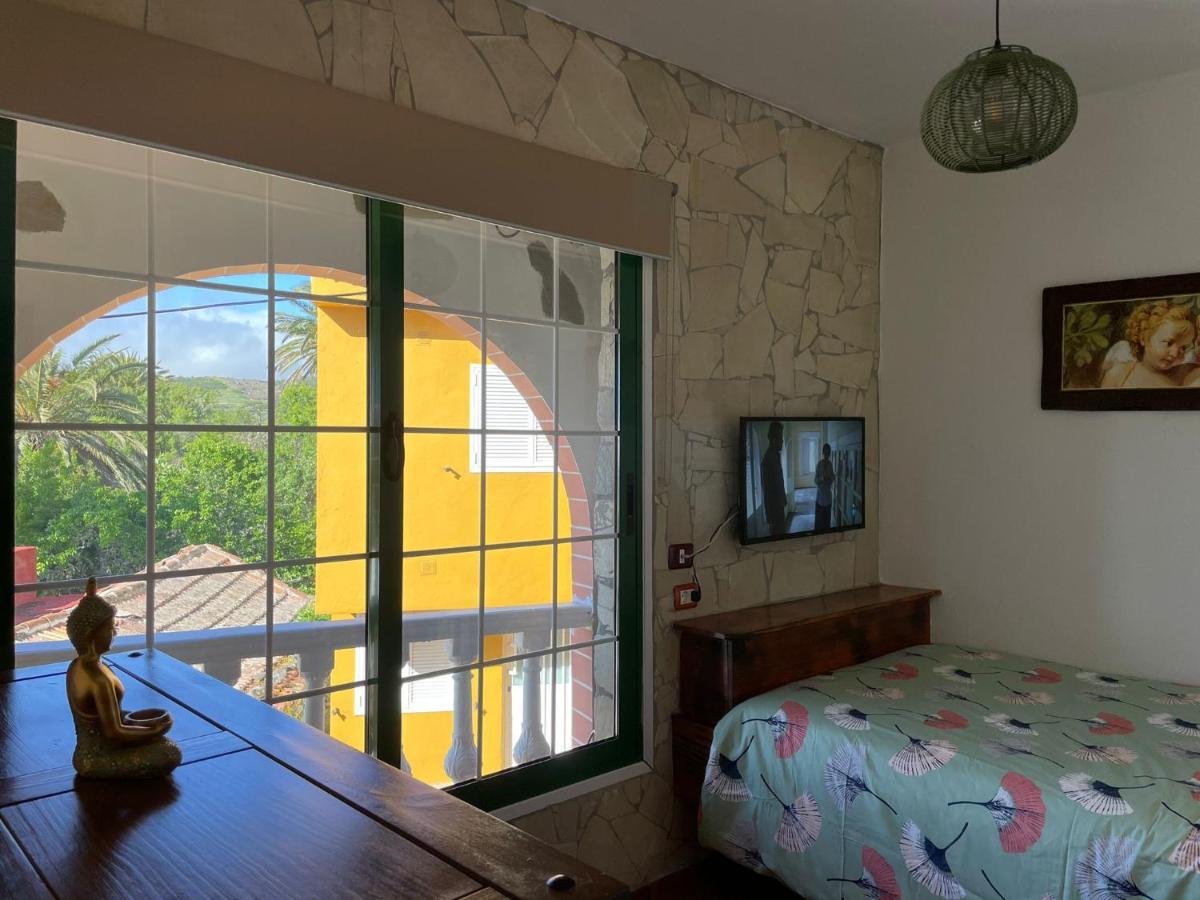 Villa Casa Arrantzale II à El Cercado Extérieur photo