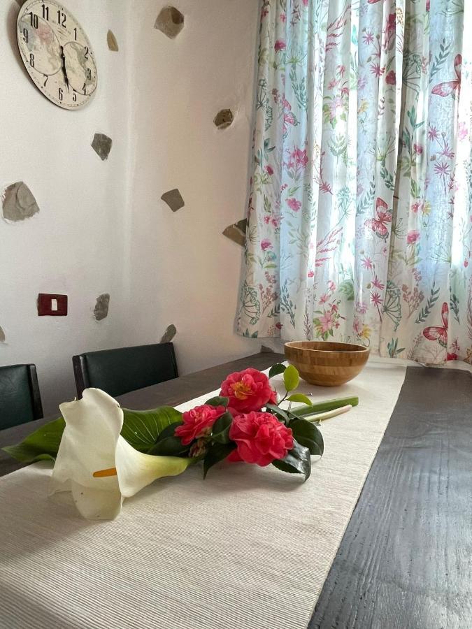 Villa Casa Arrantzale II à El Cercado Extérieur photo