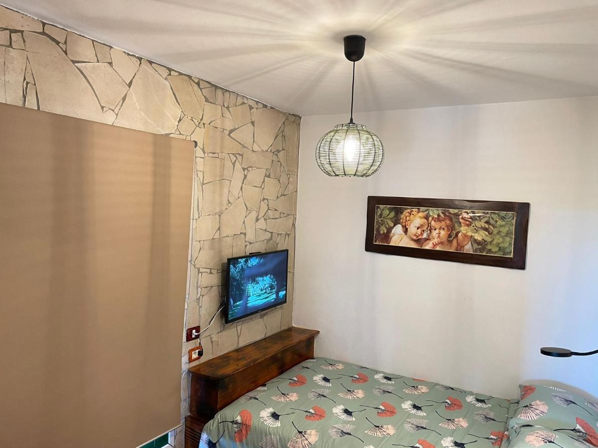 Villa Casa Arrantzale II à El Cercado Extérieur photo