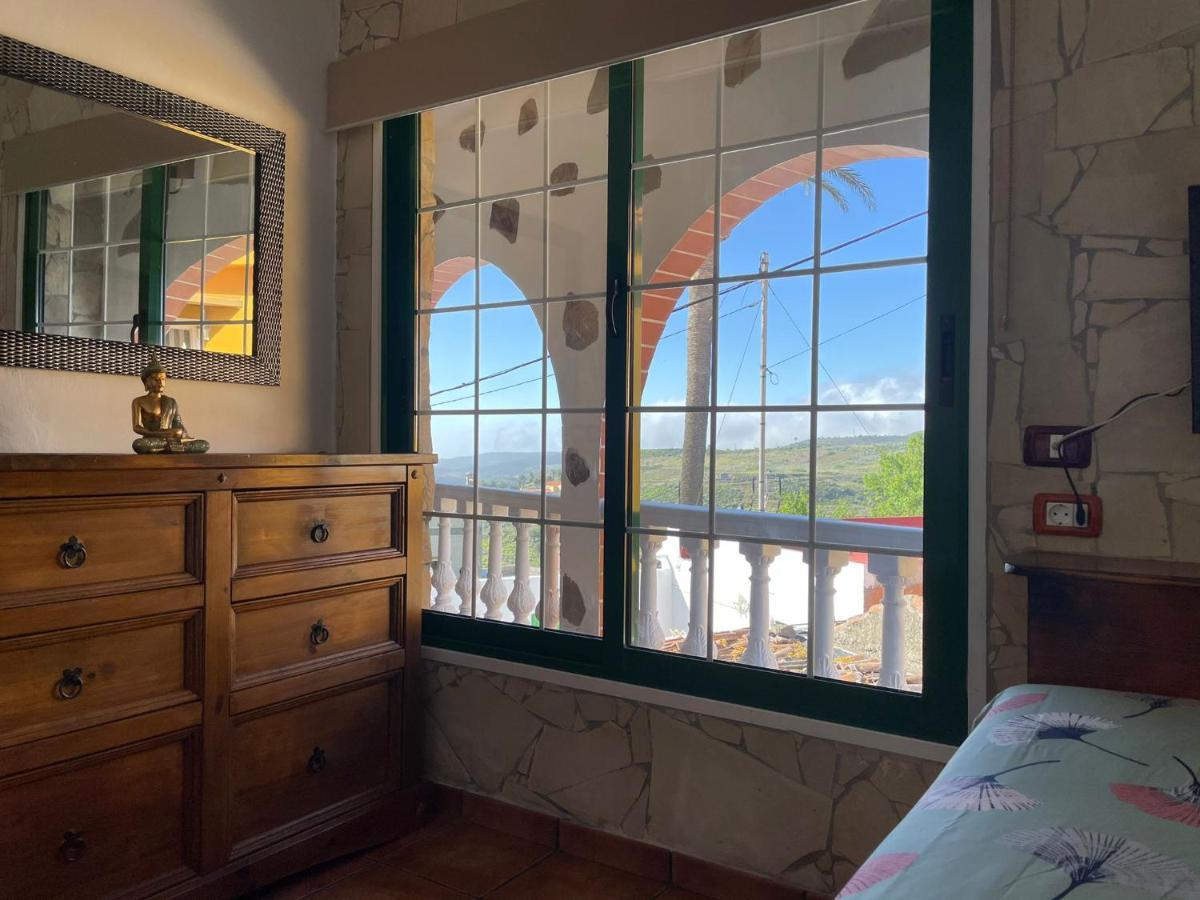Villa Casa Arrantzale II à El Cercado Extérieur photo