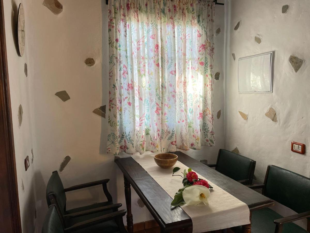 Villa Casa Arrantzale II à El Cercado Extérieur photo