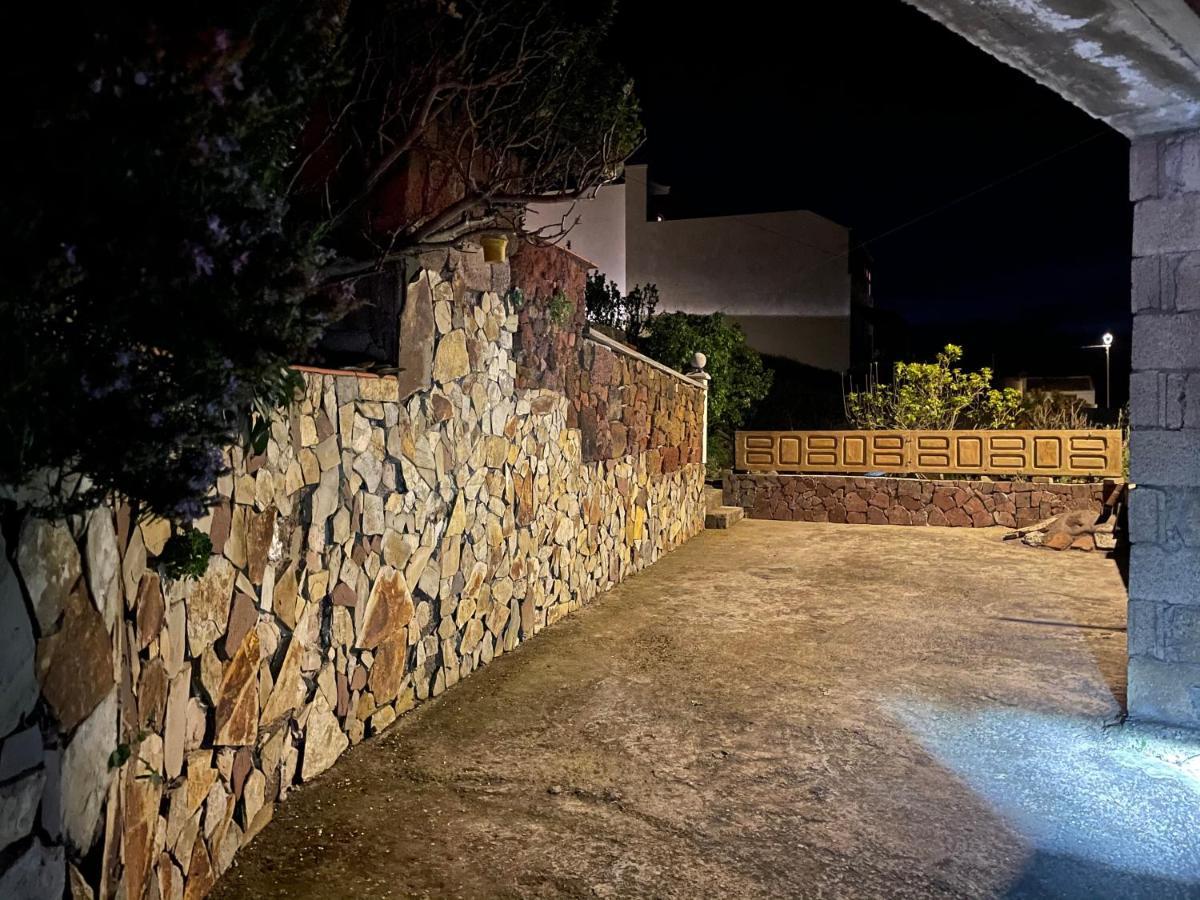 Villa Casa Arrantzale II à El Cercado Extérieur photo